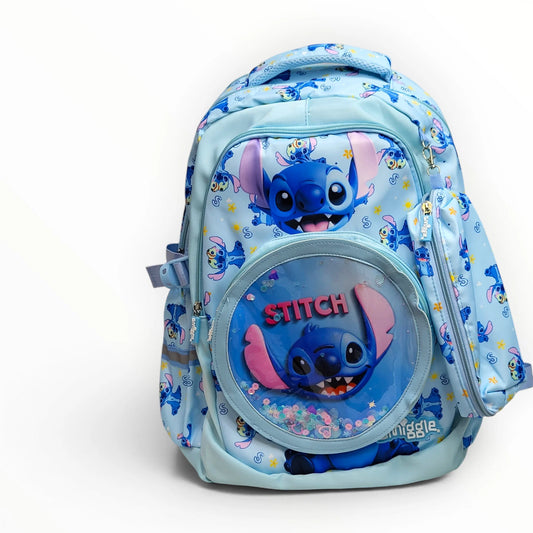 Barbie Squad School Backpack