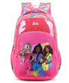 Barbie Squad School Backpack