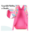 Barbie Squad School Backpack