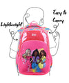 Barbie Squad School Backpack