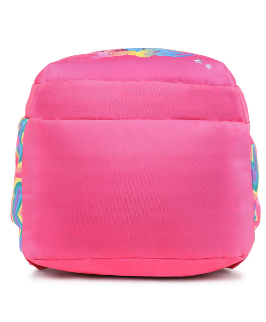 Barbie Squad School Backpack