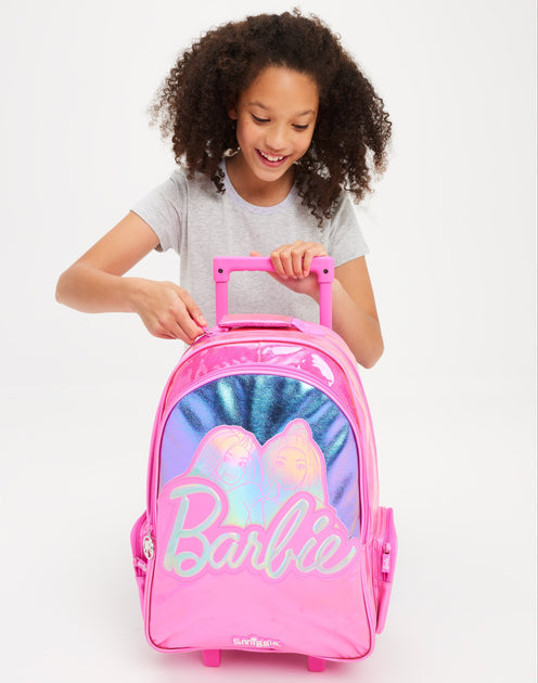 Smiggle trolley Junior Backpack