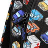 SMIGGLE 3D Car Movin' Junior Id Backpack
