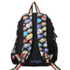 SMIGGLE 3D Car Movin' Junior Id Backpack