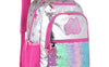 Barbie School Bag for Kids | 16 Inch | Girls & Women | 26L Water Resistant Backpack