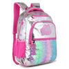 Barbie School Bag for Kids | 16 Inch | Girls & Women | 26L Water Resistant Backpack