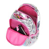 Barbie School Bag for Kids | 16 Inch | Girls & Women | 26L Water Resistant Backpack