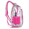 Barbie School Bag for Kids | 16 Inch | Girls & Women | 26L Water Resistant Backpack