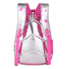 Barbie School Bag for Kids | 16 Inch | Girls & Women | 26L Water Resistant Backpack