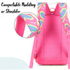 BARBIE SCHOOL BAG FOR KIDS|TUTION BAG|19 INCH|GIRLS