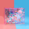 Unicorn Holographic Tote Bag