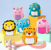 Unicorn Bubbles Bags for Kids