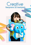 Unicorn Bubbles Bags for Kids