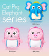 Unicorn Bubbles Bags for Kids