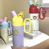 Fancy Steel Sipper Bottle | 400ml | Premium Stainless Steel