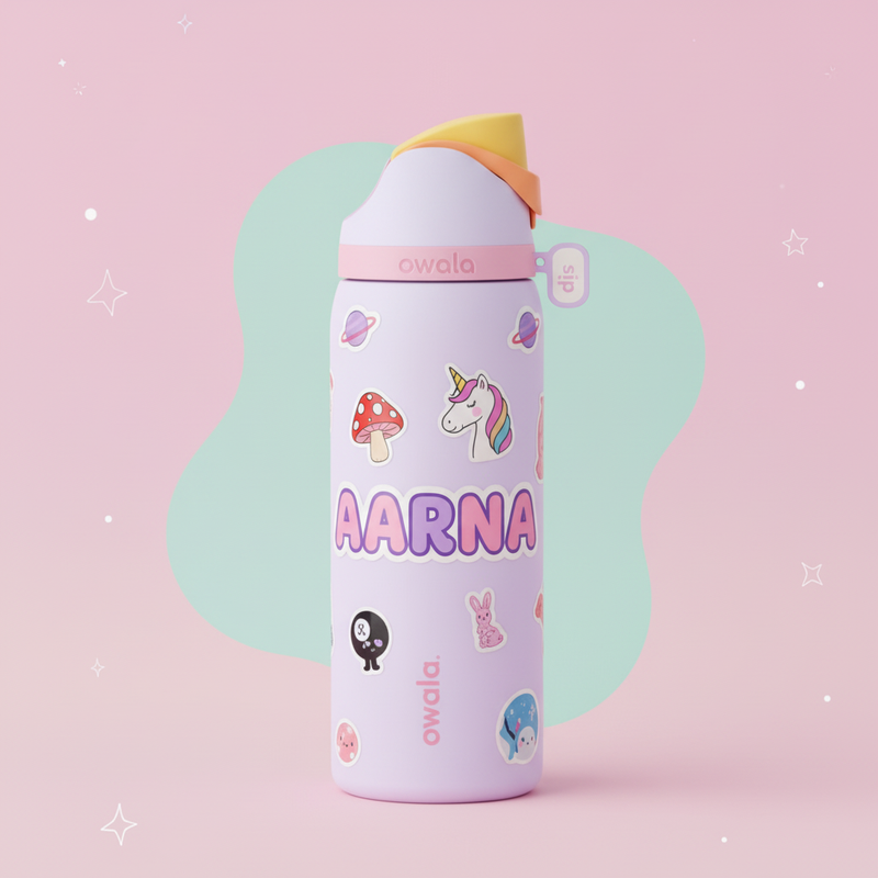 Aarna Water Bottle