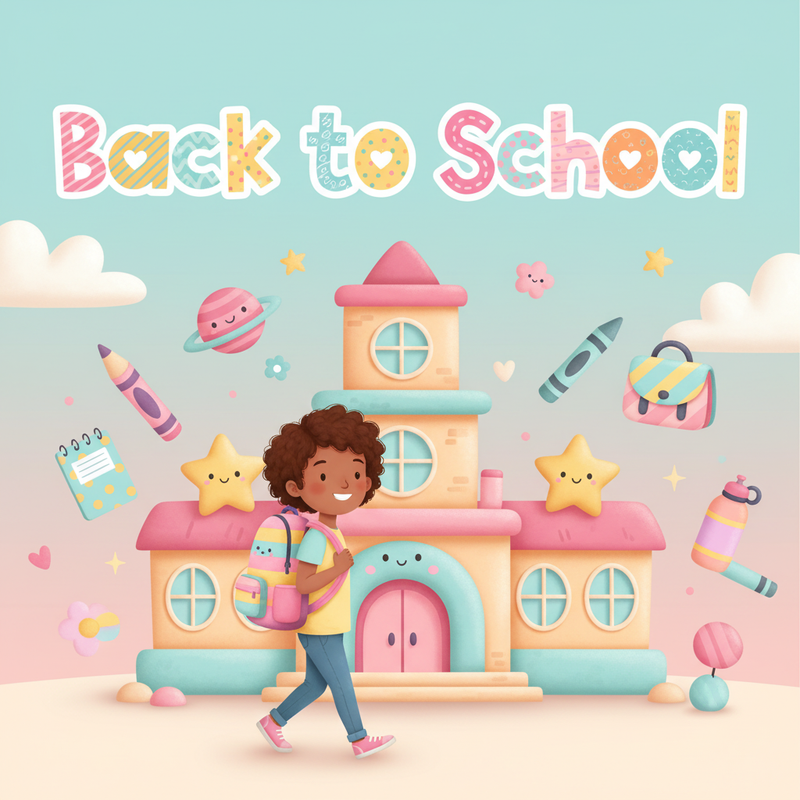 Back to School