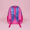 Barbie Backpack Back