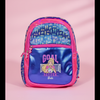 Barbie Backpack Front