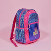 Barbie Backpack Side
