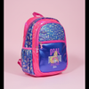Barbie Backpack Three-Quarter