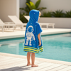 Blue Space – Lifestyle Wearing Shot