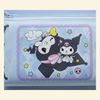 Closeup Character Print – Kuromi Pencil Case