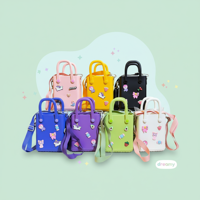 Crossbody Bags