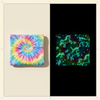 Glow Unicorn Blanket – Split View