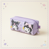 Kuromi Pencil Case — 3/4 Angle