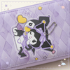 Kuromi Pencil Case — Detail Shot
