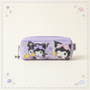 Kuromi Pencil Case — Front Hero