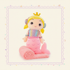 Mermaid Plush – Front Hero