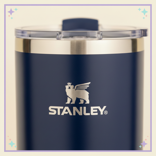 Navy Stanley – Close-Up v2