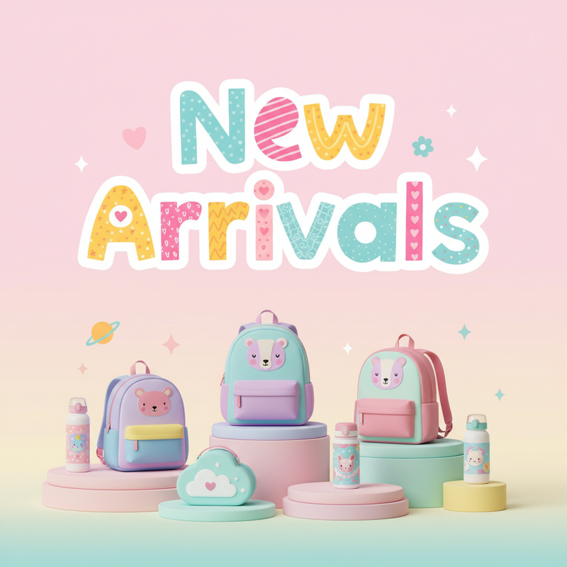 New Arrivals