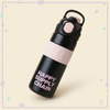 Perky Planets Bottle – 3/4 Angle