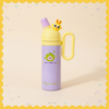 Perky Planets Bottle - 3/4 Angle