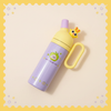 Perky Planets Bottle - Flat Lay