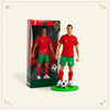 Perky Planets – Ronaldo Figure Premium Product Photo v2