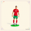 Ronaldo Figure – Front