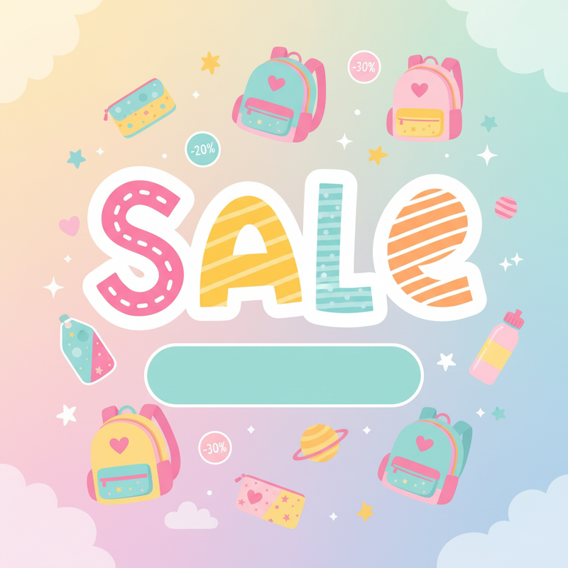 Sale