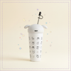 Shinchan Tumbler – Back View
