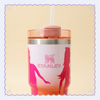 Stanley Tumbler – Close-Up