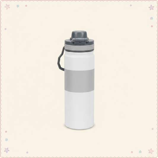 TYESO Bottle – Back