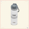 TYESO Bottle – Front