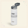 TYESO Bottle – Side Angle