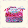 Unicorn Lunch Bag — Front Hero