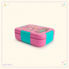 Unicorn Lunch Box – Side Angle