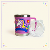 Unicorn Mug – Front View